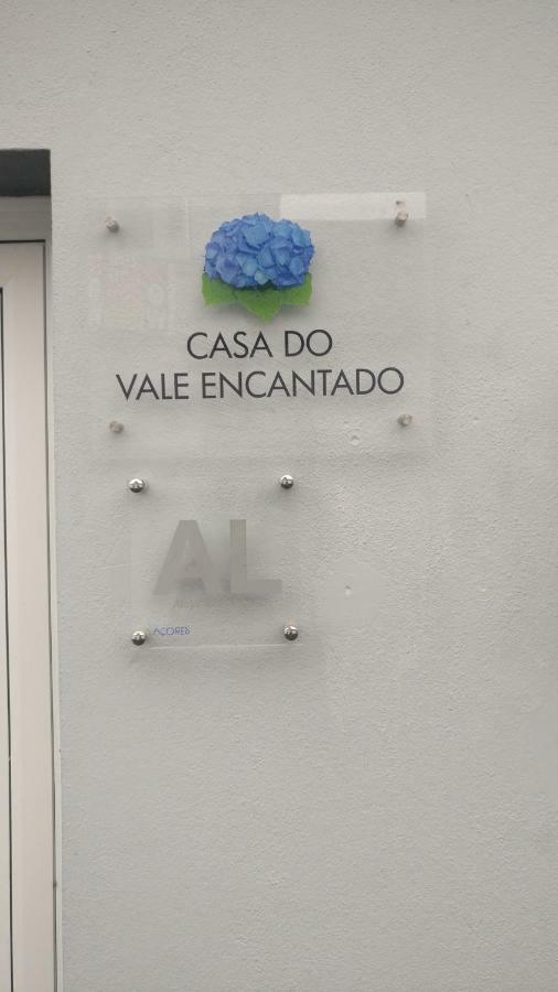 Casa Do Vale Encantado Furnas  Exteriör bild