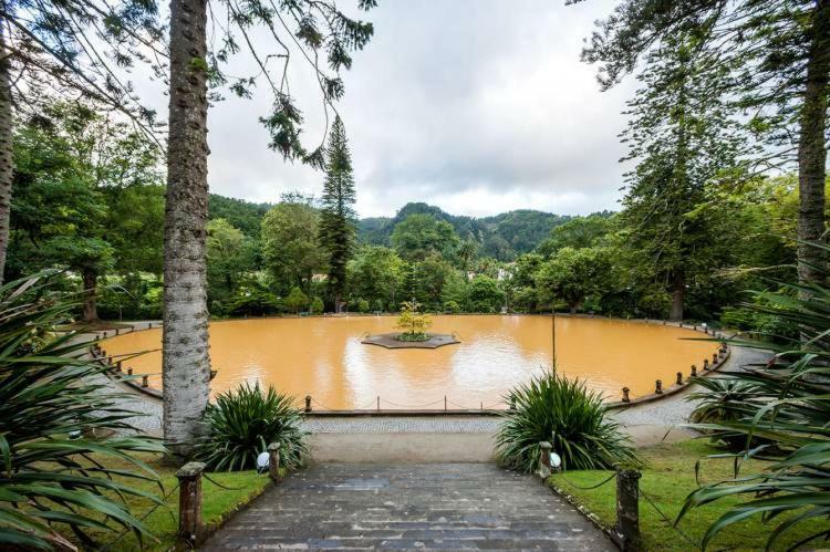 Casa Do Vale Encantado Furnas  Exteriör bild